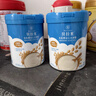 贝拉米（Bellamy's）婴幼儿高铁有机低敏无乳粉米糊原味250g*3罐 水溶性二价铁6月+ 实拍图