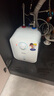 海尔（Haier）国家补贴20%小厨宝电热水器 EC5FA好水质一级能效节能1750W速热家用储水式厨房台下小型安全热水宝 实拍图