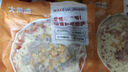 大希地番茄肉酱皮塔船披萨 120g*2片 高端餐饮披萨 门店级烘焙半成品 实拍图