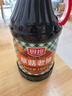 厨邦酱油 草菇老抽 老抽酱油【黄豆酿造酱油】1.25L 红烧卤水炖煮 实拍图