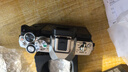 奥林巴斯（OLYMPUS）E-M10 MarkIV EM10四代 微单相机 数码相机 微单套机（14-42mm & 40-150mm）双镜头 银色 实拍图