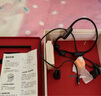 左点zdeer【骨传导新品重磅首发】助听器老人不入耳耳聋耳背中重度 重磅首发｜全新4代骨传导｜25H长续航 实拍图