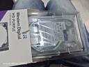 西部数据（WD）6TB 监控级机械硬盘 WD Purple 西数紫盘 SATA 256MB CMR垂直 安防存储 3.5英寸 WD64PURZ 实拍图