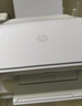 惠普（HP） DJ 2820 彩色家用多功能一体打印机 无线连接 学生作业打印 实拍图
