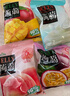 高柔（COZZO）多口味口袋蒟蒻果冻可吸0脂 进口儿童休闲零食大礼包160g*4袋装 实拍图