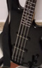 IBANEZ依班娜电贝斯GSR320-BK黑色 被动拾音 初学者入门男女生四弦贝司 实拍图