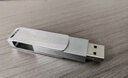 台电（TECLAST）32GB USB3.2 高速U盘 大容量存储办公电脑系统车载音乐优盘 实拍图
