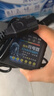 【京东物流】电动车铅酸电池充电器72V60V48V脉冲修复充满自停T型品字头电动车配件电瓶充电器 60V12Ah[充满自停] 充电闪烁，充满停止闪烁 实拍图