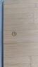 京东京造 菜板 砧案板切菜家用双面厨房竹板【天然楠竹】38*28*1.7cm 实拍图