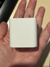 Apple/苹果 20W USB-C充电器  type-c充电器苹果手机充电器原装手机快充头 苹果17手机充电 实拍图