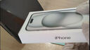 Apple/苹果 iPhone 15 Plus (A3096) 128GB 蓝色支持移动联通电信5G 双卡双待手机 实拍图