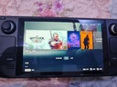 STEAMsteamdeck oled掌机windows游戏机双系统steam deck原装 分期免息 LCD版 256G原装原封 实拍图