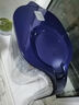 飞利浦（PHILIPS）净水壶 滤水壶 家用过滤壶 厨房自来水过滤器 滤水器 过滤器滤芯 便携净水杯 AWP2814蓝色/白色 极光蓝 专家版1壶7芯 实拍图