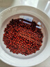 甸禾有机红小豆400g（有机认证 五谷杂粮 红豆沙原料 袋装） 实拍图