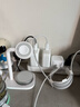 Apple/苹果【新品】40W USB-C充电器 type-c充电器苹果手机充电器手机快充头 苹果17手机充电器 实拍图