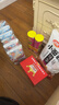 乐事（Lay's）无限薯片 鲜浓番茄味 104克*2罐 208克 休闲零食 膨化食品 实拍图