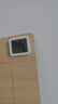 小米米家智能温湿度计3mini 智能家居家用车内高精度温度显示器智能联动高续航迷你便携 白色 实拍图