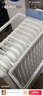美的（Midea）【白玉】取暖器/电暖器/电暖气家用/烤火炉/13片大面积/电热油汀/油酊/电热器/电热取暖器HYX22N 实拍图