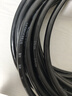 鼎献 电线电缆 RVV 3*4平方 3等芯阻燃线缆 全项保检 1米 实拍图
