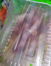 大庄园牛肉烧烤串 400g/袋（约20串)  国产 生鲜烧烤  腌制微调半成品 实拍图