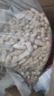木乃壳 东北红衣生花生四粒红花生果新鲜带壳花生 新货笨炒 （生）红皮花生【5斤批发装】 实拍图