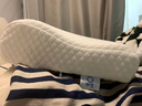 MLILY眯狸枕头护颈椎记忆棉枕芯深度睡眠专用慢回弹0压枕学生记忆枕 实拍图