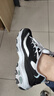 斯凯奇（Skechers）女鞋秋季厚底老爹鞋百搭熊猫鞋软底舒适外穿休闲运动鞋11959 实拍图