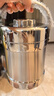 美厨（maxcook）304不锈钢保温饭盒提锅1.4L 双层保温桶学生便携式饭盒 MCTG3684 实拍图