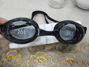 361°泳帽男女泳镜高清防雾套装游泳镜成人儿童平光泳镜泳帽套装 实拍图