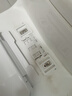 潜水艇马桶盖通用坐便器盖子家用加厚盖板老式抽水马桶圈器配件缓降 V型叠盖款MG11 长底座快拆 实拍图
