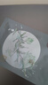 同仁堂（TRT）雪莲舒缓补水面膜25g*5改善肌肤干燥缺水舒缓补水保湿中秋 实拍图