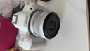 佳能EOS R50微单相机 入门级半画幅 旅行家用学生vlog 4k视频小巧便携 r50数码照相机 佳能R50+18-45白色+RF50 1.8镜头 套餐二【摄影三脚架-多种滤镜-反光板-Vlog套】 实拍图