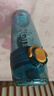 希乐（cille）塑料杯子男女学生儿童杯tritan户外运动便携水杯600ml水绿XL-2217 实拍图