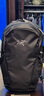 ARC'TERYX始祖鸟 MANTIS 16 BACKPACK 男女同款 背包 Lodestar/黑色/瀚空蓝 均码 实拍图