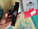 速泽达奥迪Q5L A3 A6L A4L Q3专用汽车载手机支架Q7 Q8 Q2L A8L导航架 10-18款老Q5 星耀黑 实拍图