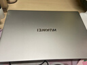 华为MateBook D 16 SE 店铺预装Windows版 轻薄笔记本电脑 12代高性能标压酷睿i5 16G 512G皓月银 实拍图