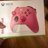 微软（Microsoft）Xbox无线游戏手柄 无线控制器 浪漫粉 蓝牙适配Xbox/PC/平板/手机 Steam促销黑神话悟空 丝之歌 实拍图