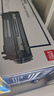 得力（deli）12A硒鼓 2612a硒鼓适用惠普HP1020plus M1005 1010 1012 1015 3050 M1319f 佳能2900 大容量2支DBH-2612AX2 实拍图