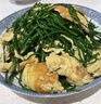 顺丰包邮新鲜沙葱酒店餐厅饭店菜店食材西北特色蔬菜饺子馅料凉菜 1500g3斤 实拍图