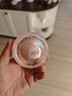 贝亲（Pigeon）婴儿冰感面霜 夏季清爽水凝面霜（桃叶精华）50g*2 组合装 实拍图