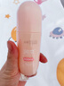 润本桃子水爽身露婴儿新生宝宝痱子水专用桃叶精华液体爽身粉 100ml 1瓶 【滚珠款】80%选择 实拍图