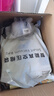 太力[销量NO.1]真空压缩收纳袋电动气泵抽真空被子羽绒衣服抽压两用 实拍图