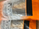 三都港 冷冻醇香黄鱼鲞900g/2-3条净重 黄花鱼 生鲜 鱼类 实拍图