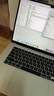 【官方质检】苹果（Apple） MacBook Pro/Air国行未拆M1M2M3二手苹果笔记本电脑 【拍拍质检丨多仓次日达】 23年15.3寸Air四色【M2】8G/256G 99成新 实拍图