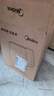 美的（Midea）电热水壶 2L大容量 1800W大功率速沸 双层防烫 304不锈钢无缝内胆 烧水壶电水壶 SH20M119 实拍图