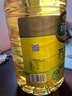 道道全菜籽油 食用油 芥花油(低芥酸菜籽油) 物理压榨非转基因 5L*1桶 实拍图