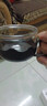 【京东物流】茶壶套装整套茶具大容量玻璃茶杯带滤网耐高温泡茶具 1000ML一壶+四杯套装 实拍图