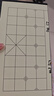 得力（deli）木连盘中国象棋质感实木折叠棋盘防泼水易收纳开学礼物小号 实拍图