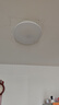四季沐歌（MICOE）照明吸顶灯led卧室灯具套餐全屋客厅灯饰阳台过道餐厅简约包安装 实拍图