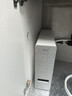 美的（Midea）【白泽Max 1200G】0阻垢剂净水器国家补贴家用 6年RO反渗透厨下式直饮过滤净水机 触控屏双出水 实拍图